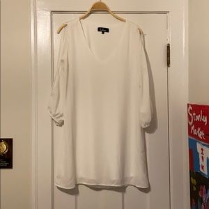 Lulus shift dress